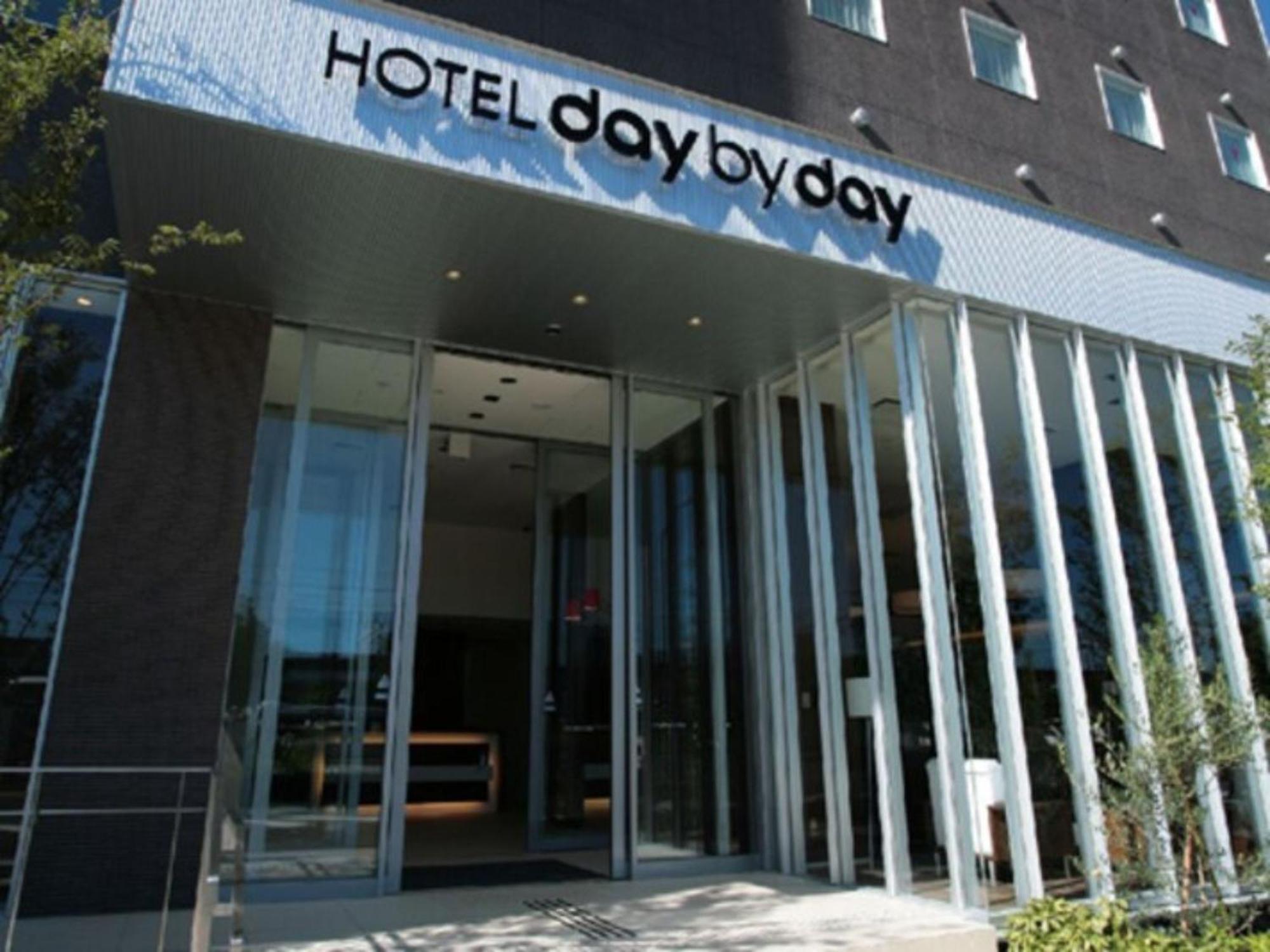 Hotel Day By Day - Vacation Stay 93900 هاماماتسو المظهر الخارجي الصورة